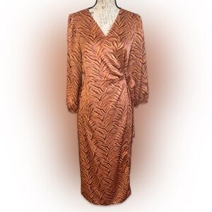 Vila Dress